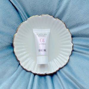 Dior Capture Totale Le Serum 5ml